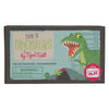 Selecta Stam of Dinosaurs Figures Play Set