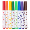 Marqueurs Selecta parfumés - 8 pcs.