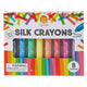 Selecta Silky Chalks, 8th.