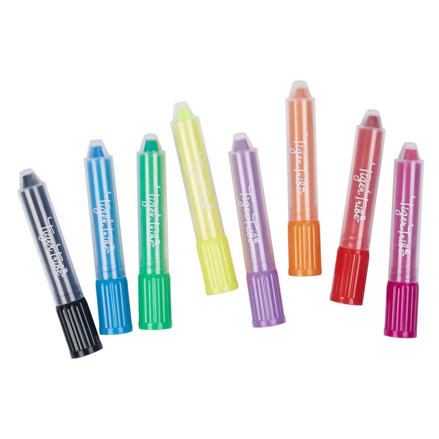 Selecta Silky Chalks, 8th.