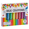 Selecta Silky Chalks, 8th.