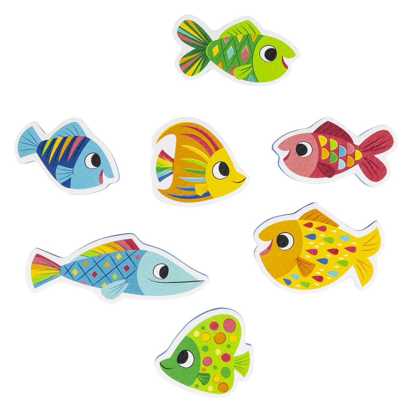 Selecta Shark Hunt - attraper un poisson