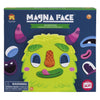 Selecta Magna Face - Game de l'aimant Monsters