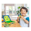 Selecta Magna Face - Game de l'aimant Monsters