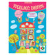 Selecta animaux joyeux doeboek