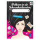 Selecta bienvenue dans mon stickerboek de schoonheindsalon