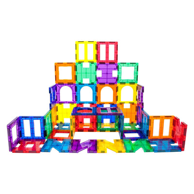 SELECTA PICASSOTILES ARTTERNE - TILES MAGNÉTIQUES DE BUILDAGE, 42DLG.