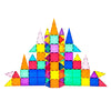 SELECTA PICASSOTILES PLAY SET - TILES MAGNÉTIQUES DE BUILDAGE, 101DLG.
