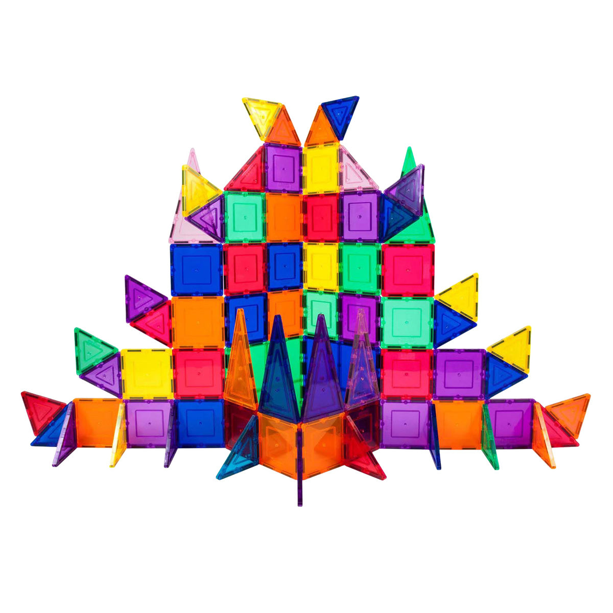 SELECTA PICASSOTILES PLAY SET - TILES MAGNÉTIQUES DE BUILDAGE, 101DLG.