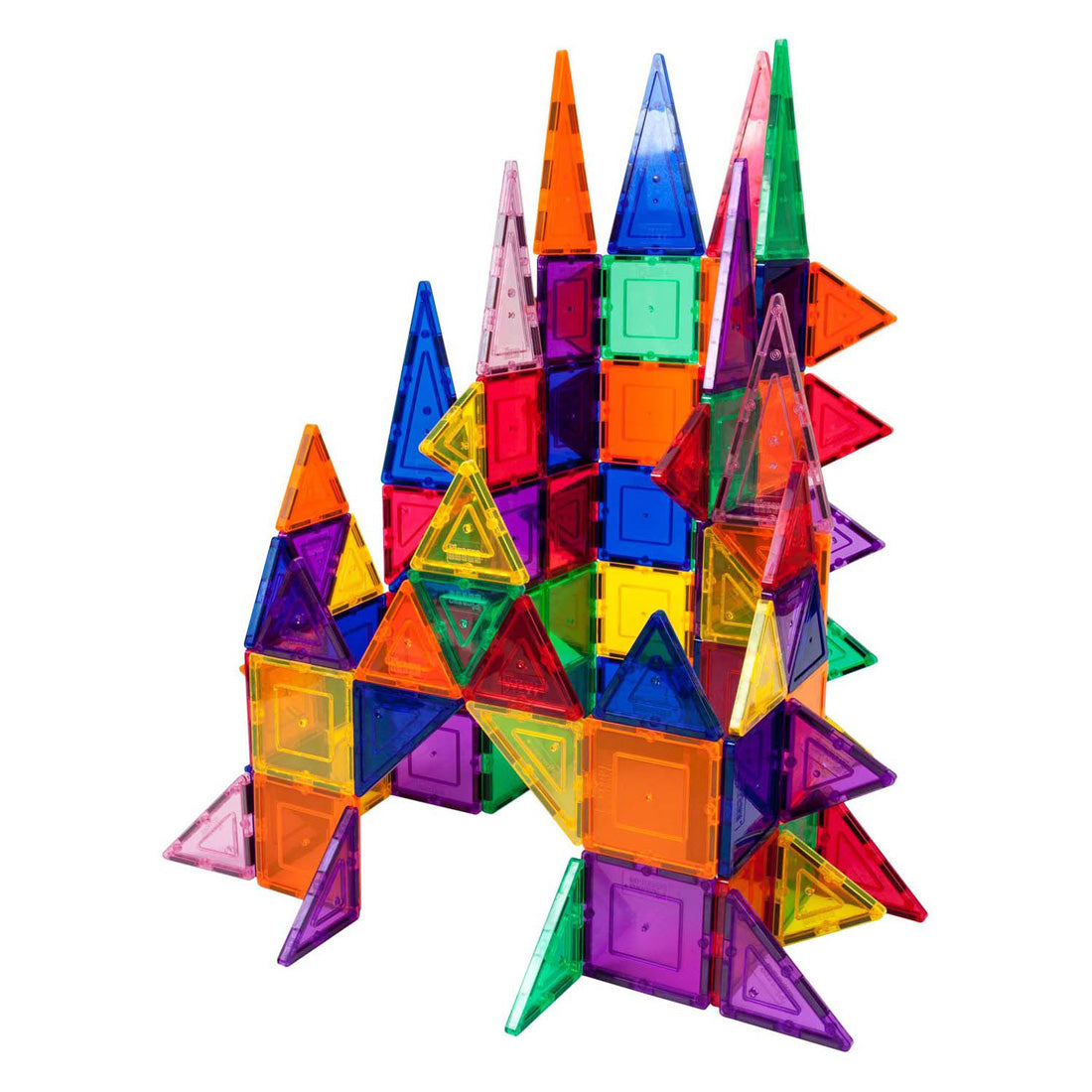 SELECTA PICASSOTILES PLAY SET - TILES MAGNÉTIQUES DE BUILDAGE, 101DLG.