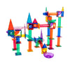 SELECTA PICASSOTILES MARBLE RUN - TILES MAGNÉTIQUES DE BUILDAGE, 150DLG.