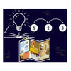Selecta Cosmos Coffret de jeu Dig Out Le Trésor du Pharaon