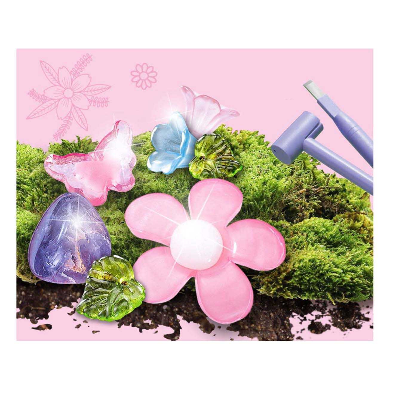 Selecta Cosmos – Coffret de jeu pour déterrer un trésor de fées