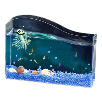 Ensemble de jeu de créatures d'eau salée Selecta Cosmos