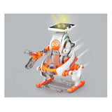 Ensemble de jeu Selecta Cosmos Solar Bots - afbeelding 5