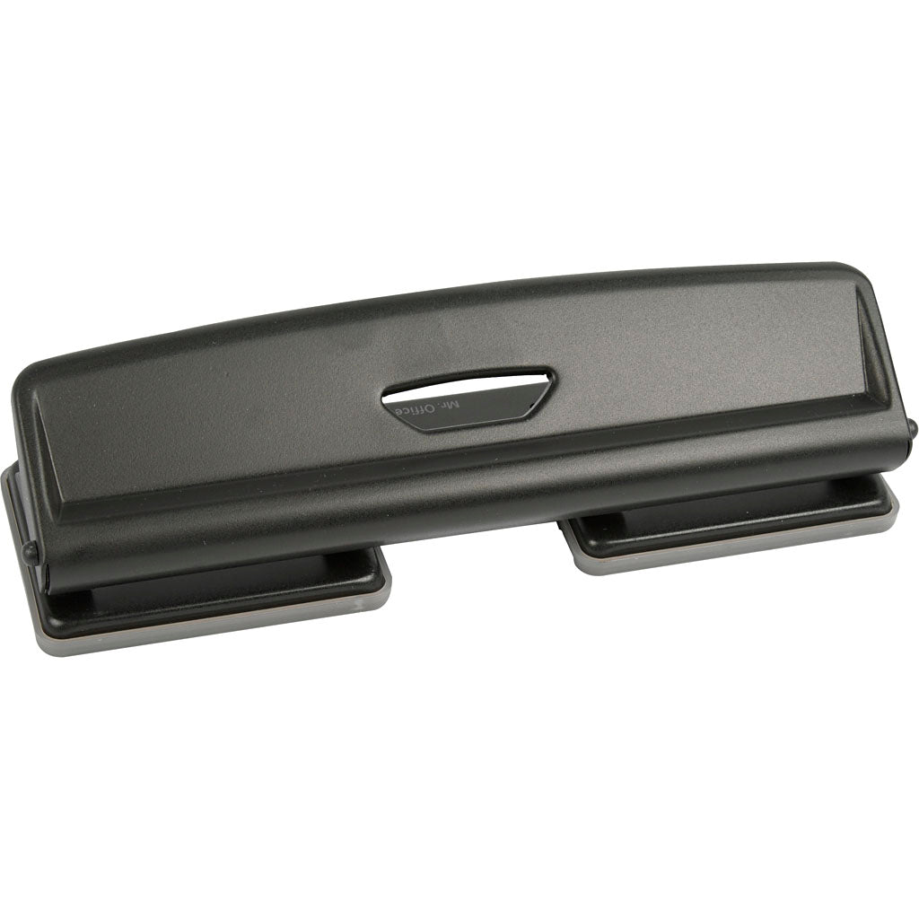 Perforatrice, 4 trous, 1 pièce