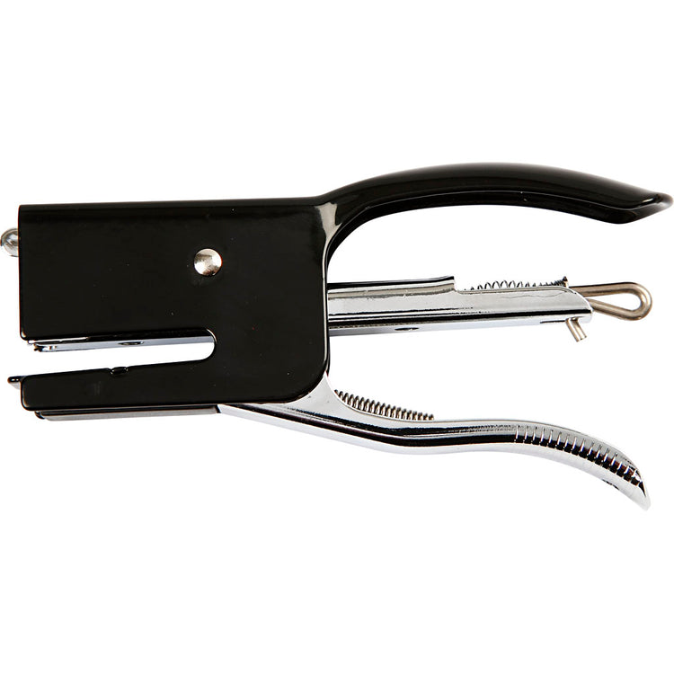 Pince agrafeuse Creativ company mini, l: 10,5 cm, 1 pièce