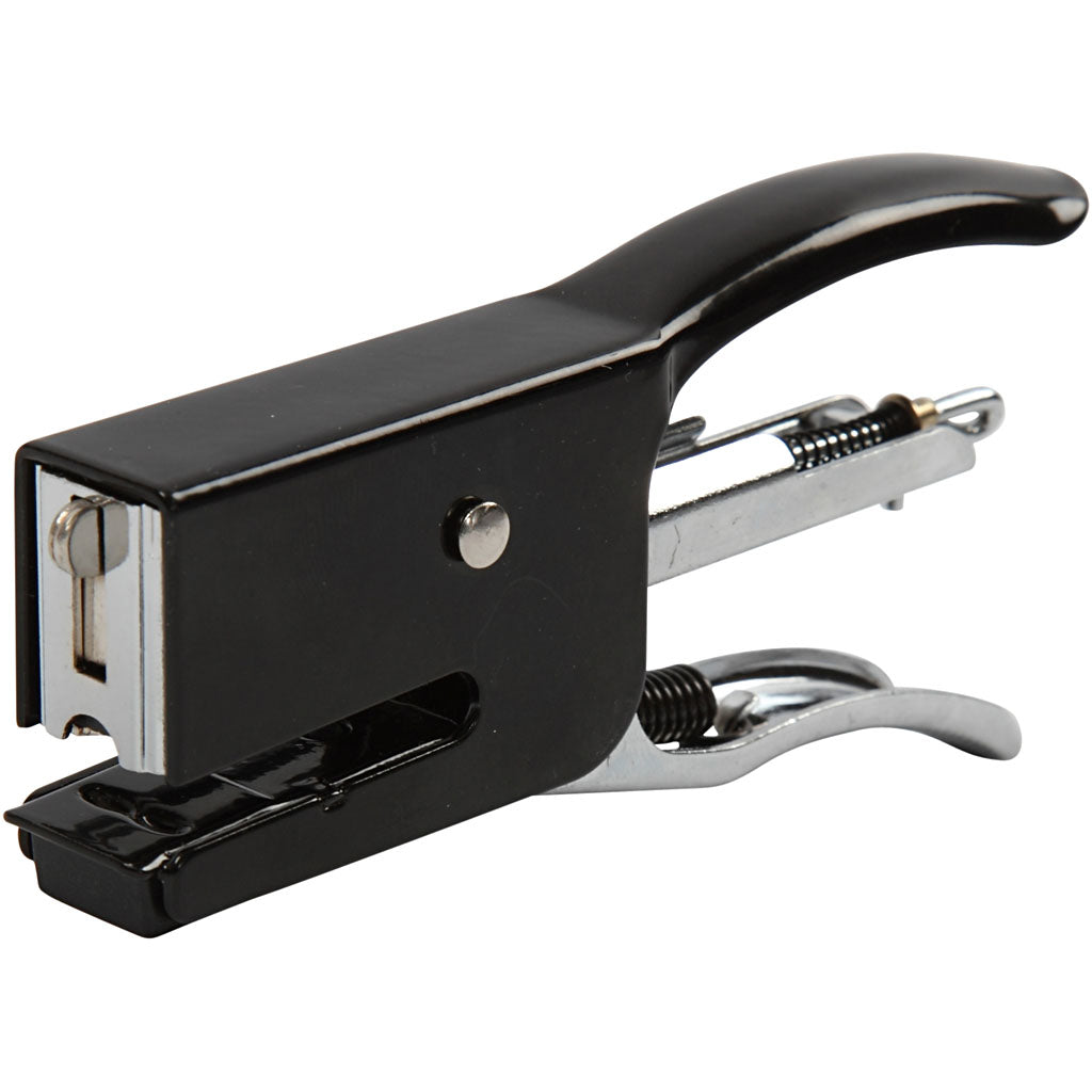 Pince agrafeuse Creativ company mini, l: 10,5 cm, 1 pièce