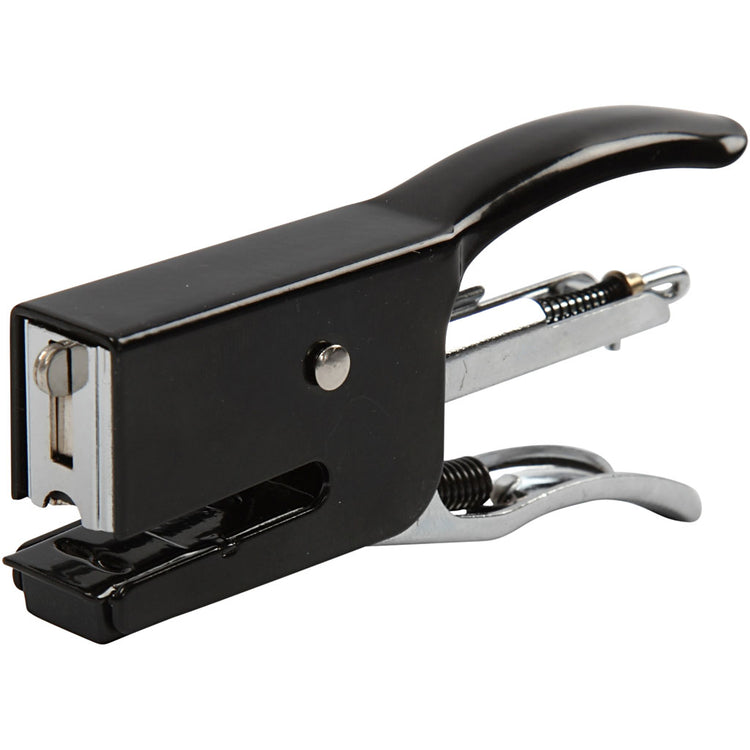 Pince agrafeuse Creativ company mini, l: 10,5 cm, 1 pièce