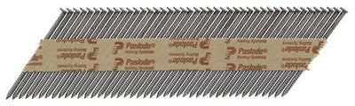 Clou bande Paslode 2,8x63 anneau transparent (+gaz) im350 p 3300