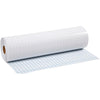 Creativ company Film de couverture, autocollant, l: 28 cm, épaisseur 80 my, brillant, 25 m 1 rouleau