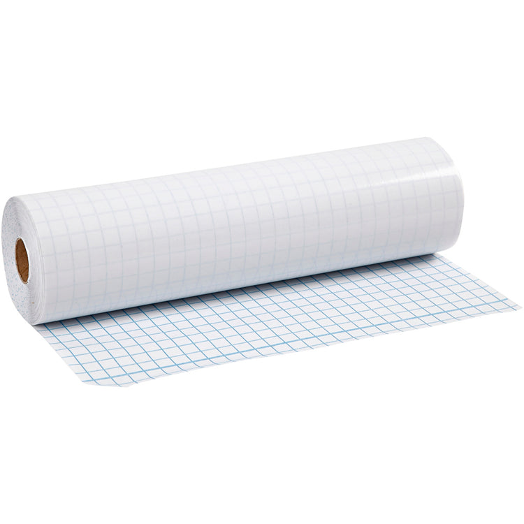 Creativ company Film de couverture, autocollant, l: 28 cm, épaisseur 80 my, brillant, 25 m 1 rouleau