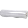 Creativ company Film de couverture, autocollant, l: 28 cm, épaisseur 80 my, brillant, 25 m 1 rouleau