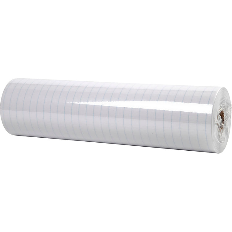 Creativ company Film de couverture, autocollant, l: 28 cm, épaisseur 80 my, brillant, 25 m 1 rouleau