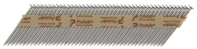 Clou à bande Paslode 2,8x51 anneau inox a2 (+gaz) im350 p 1100