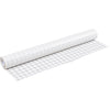 Creativ company Film de couverture, autocollant, L: 50 cm, mat, 10 m 1 rouleau
