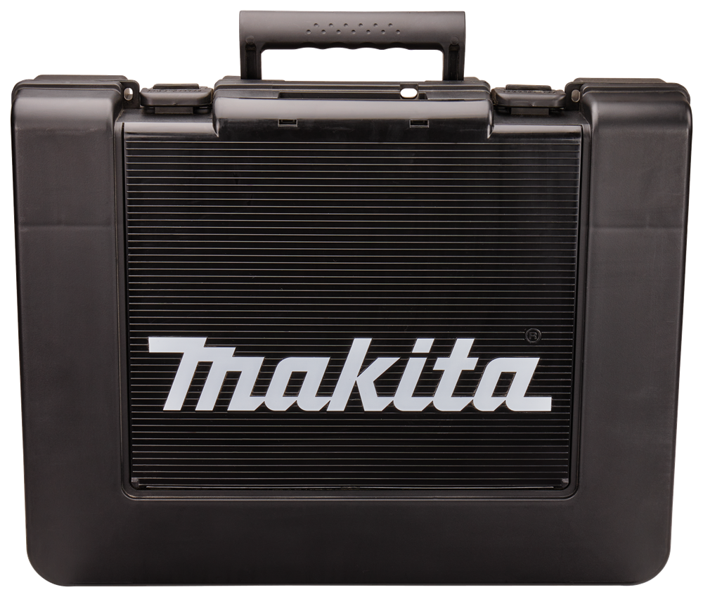 Mallette d'accessoires Makita en plastique noir pour Makita DDF482 - 141331-9 141331-9