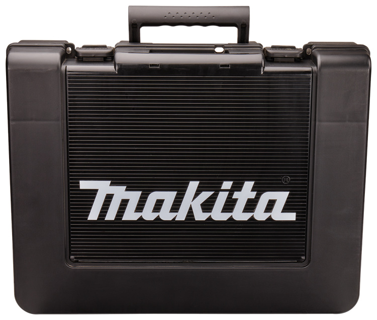 Mallette d'accessoires Makita en plastique noir pour Makita DDF482 - 141331-9 141331-9
