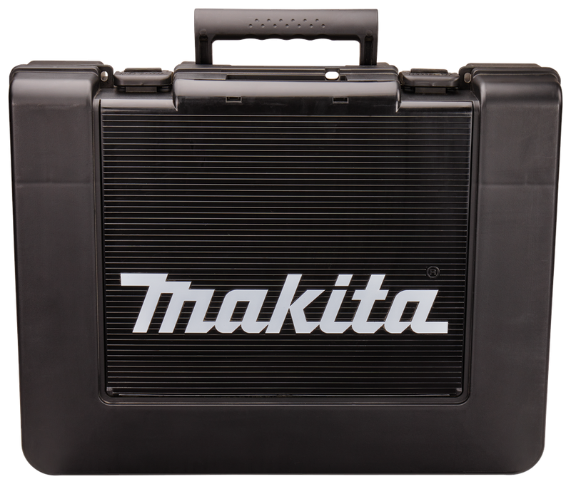 Mallette d'accessoires Makita en plastique noir pour Makita DDF482 - 141331-9 141331-9