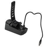 Ensemble d'éclairage axa dwn set 100 Lux USB-C rechargeable - afbeelding 3