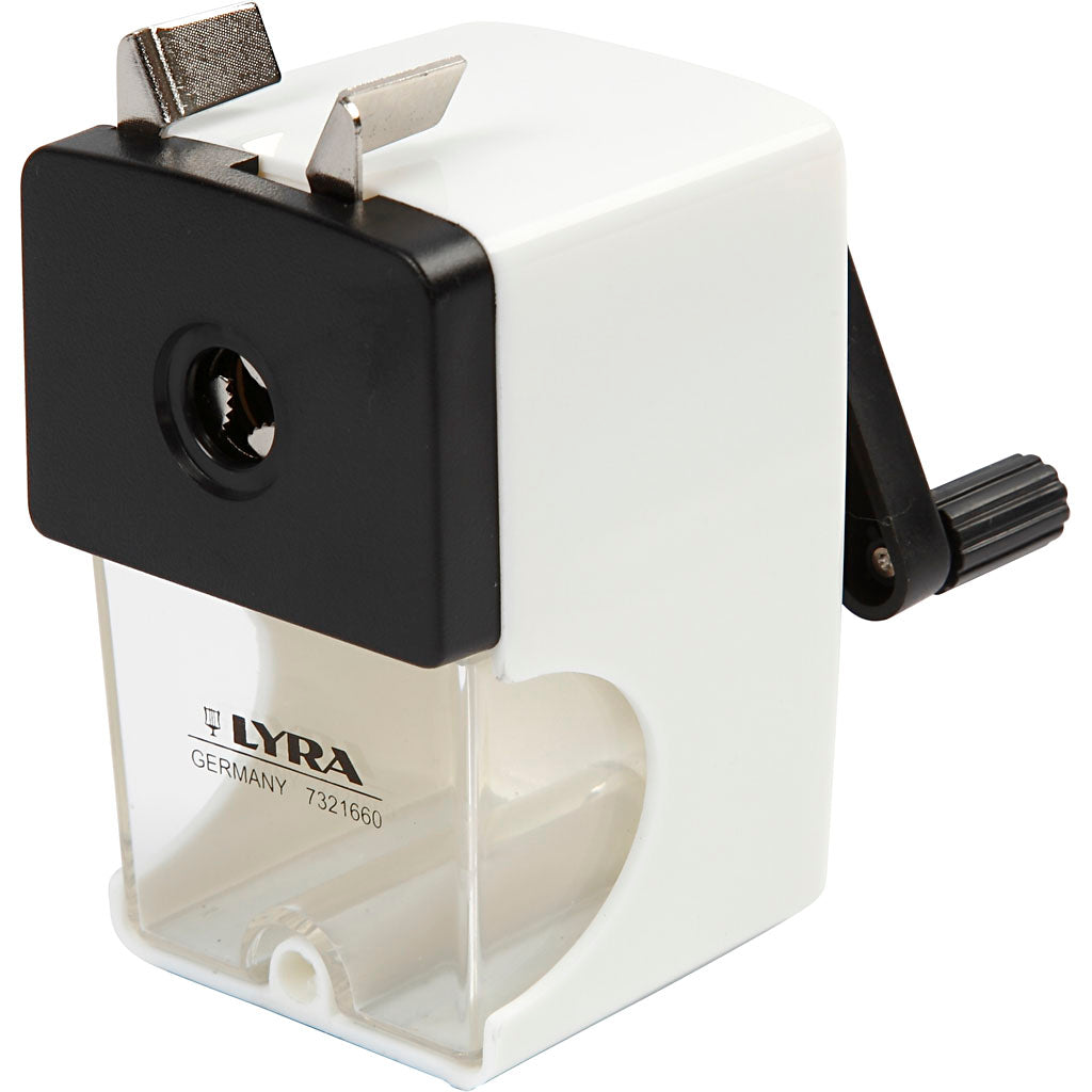 Crayon lyra pointu, d 12 mm, 1 morceau