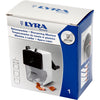 Crayon lyra pointu, d 12 mm, 1 morceau