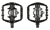 Pédales combo RF à clic plat - afbeelding 1