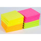 Notes autocollantes Office Depot Assortiment de couleurs 1200 pièces