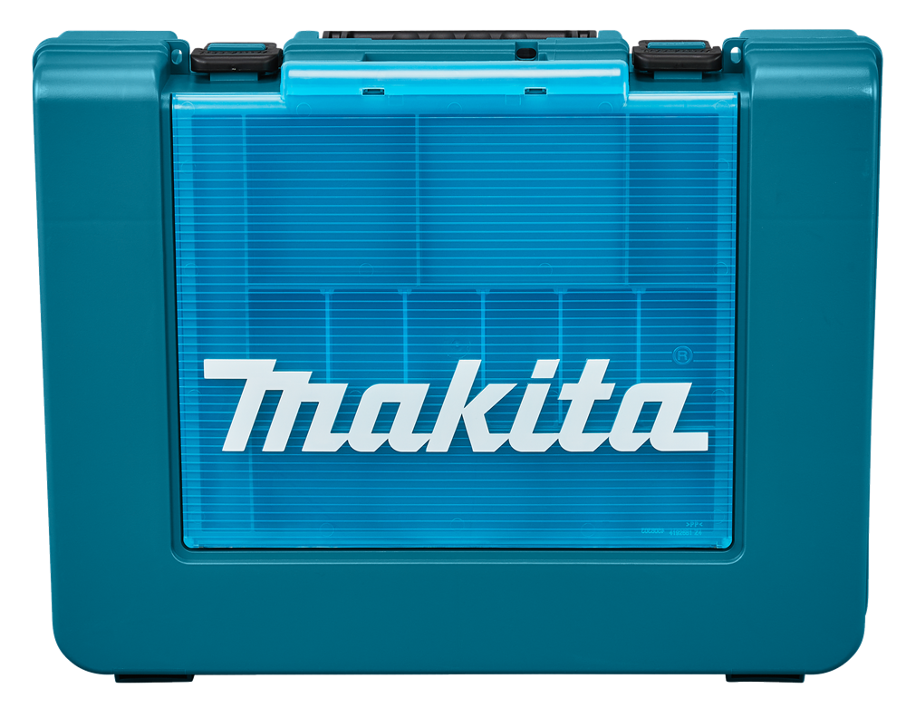 Mallette d'accessoires Makita en plastique - 141722-4 141722-4