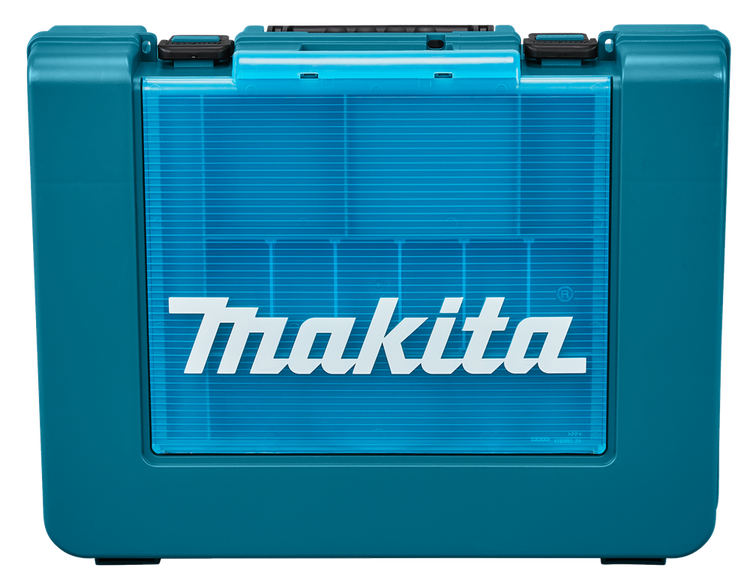 Mallette d'accessoires Makita en plastique - 141722-4 141722-4