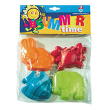 Androni Sand Shape Set Animaux - afbeelding 2