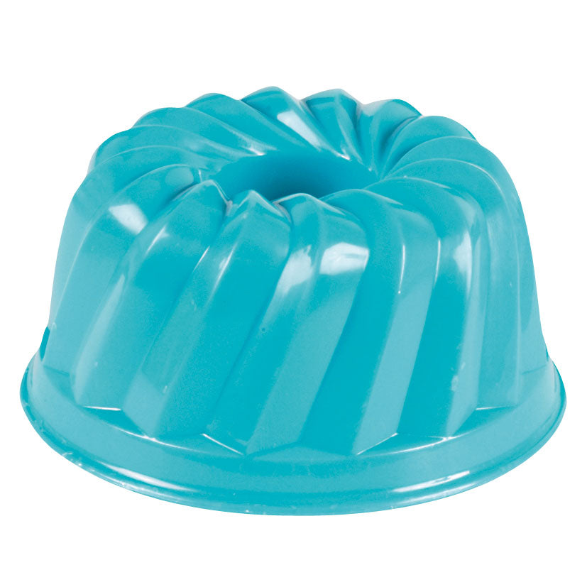 Gâteau de forme de sable androni