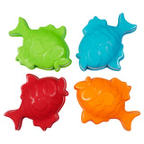 Androni grande forme de sable - afbeelding 3
