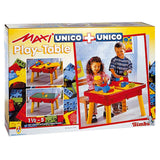 Table de joueur Unico Groot, 29dlg - afbeelding 2
