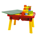Table de joueur Unico Groot, 29dlg - afbeelding 1