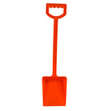 Schep de base en plastique uni 50cm - afbeelding 2