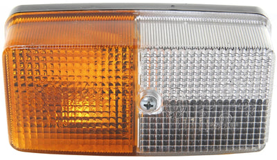 HELLA BLPO jaune clair blanc fe agriculteur 125x62x44
