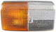 HELLA BLPO jaune clair blanc fe agriculteur 125x62x44