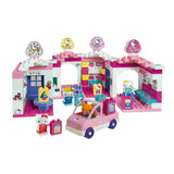 Centre commercial Unico Hello Kitty - afbeelding 2