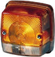 Hella Blpo Tracteur blanc jaune clair + Landw-anh.